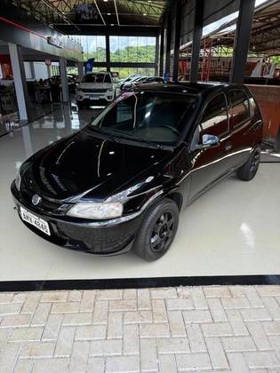 CHEVROLET CELTA 1.0 MPFI VHC LIFE 8V FLEX 4P MANUAL